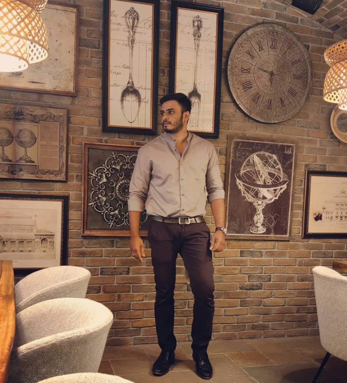 Thoranam - Event Decorators