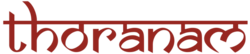 Thoranam