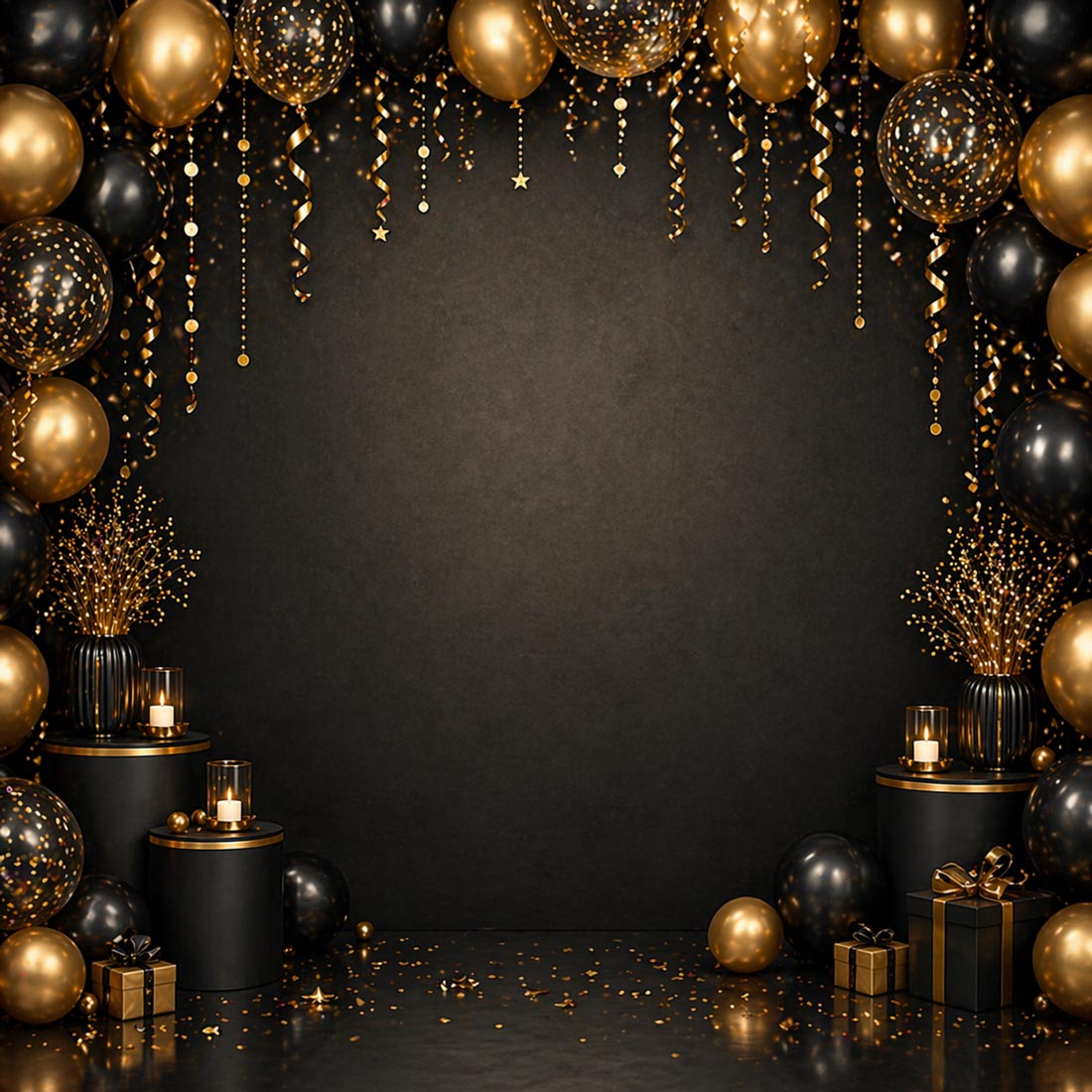 Thoranam - Event Decorators